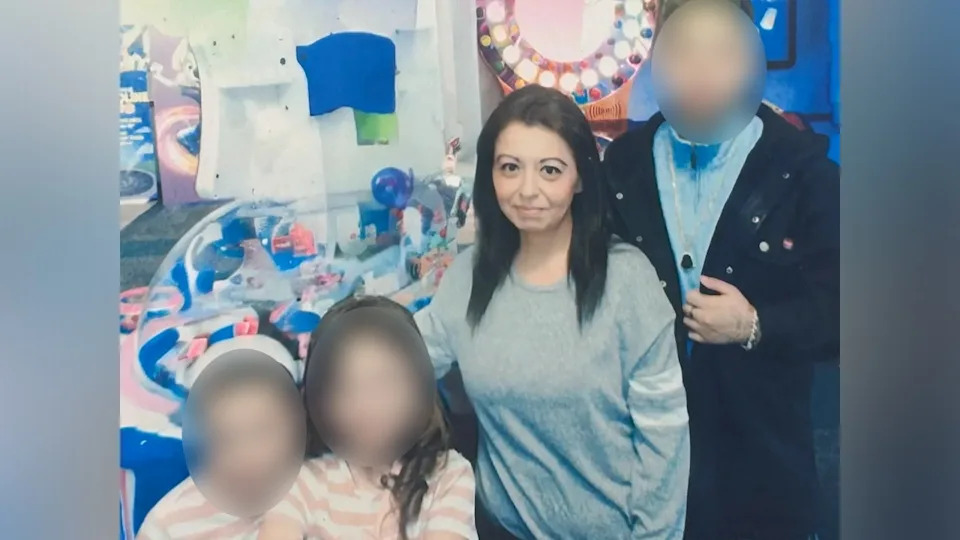 Repeat Offender Allegedly Killed Mother of Three Days After Jail Release, Then Moved Her Body in Shopping Cart - Image 1