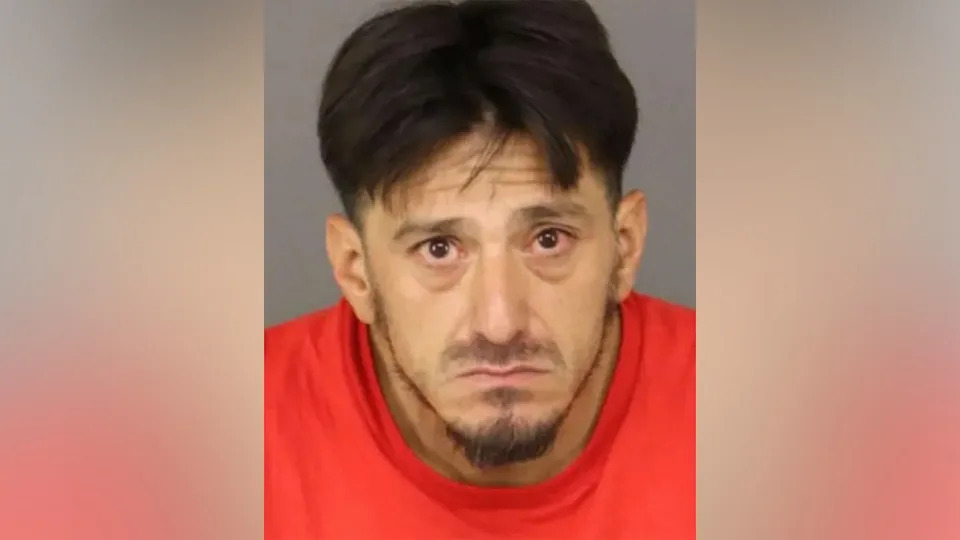 Repeat Offender Allegedly Killed Mother of Three Days After Jail Release, Then Moved Her Body in Shopping Cart - Image 2