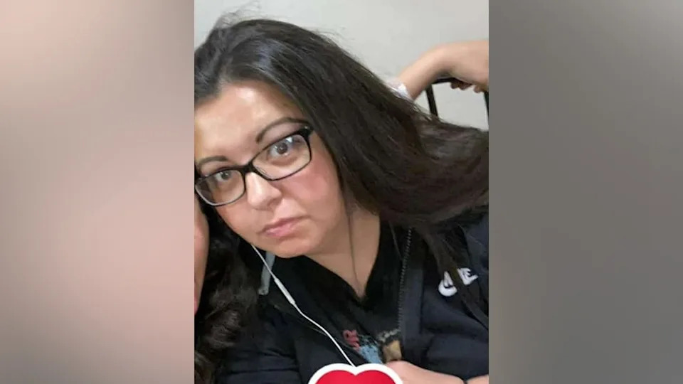 Repeat Offender Allegedly Killed Mother of Three Days After Jail Release, Then Moved Her Body in Shopping Cart - Image 3