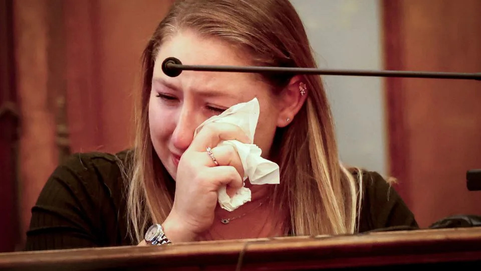 Friends Testify About Ana Walshe’s Final Hours as Prosecutors Rest in Husband’s Murder Trial - Image 3