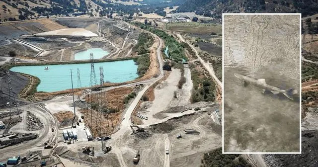 Chinook Salmon Return to Upper Alameda Creek After Nearly 70 Years as Restoration Reconnects 20+ Miles of Habitat - Image 1
