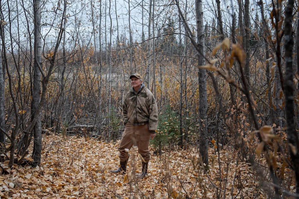 Ambler’s Crossroads: A 211‑Mile Mining Road Tests Alaska’s Arctic Communities and Wildlife - Image 12