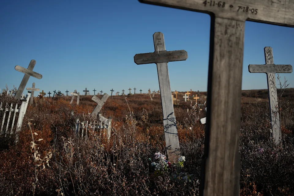Ambler’s Crossroads: A 211‑Mile Mining Road Tests Alaska’s Arctic Communities and Wildlife - Image 5