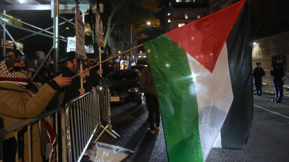 Mamdani to Meet Privately With New York Rabbis as Tensions Over Israel and BDS Persist - Image 1