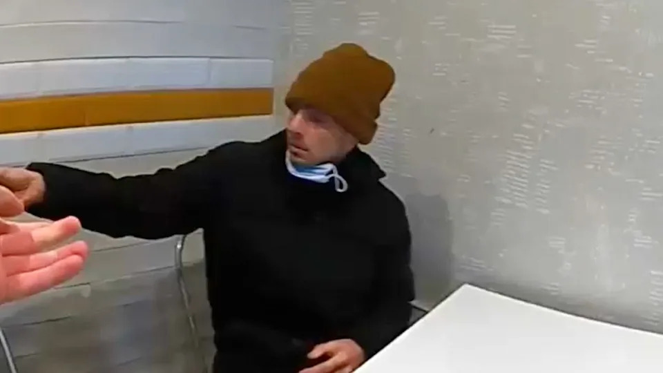 Body-Cam Shows 'Red Flags' in McDonald's Arrest of Luigi Mangione, Expert Says - Image 1