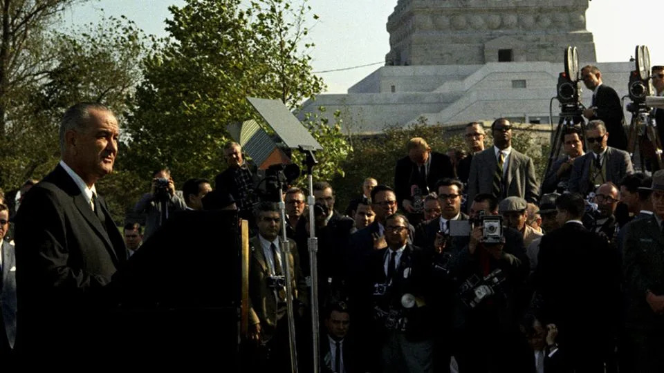 The 1965 Immigration Law Stephen Miller Says 'Ruined' America — Facts, Claims and Context - Image 2