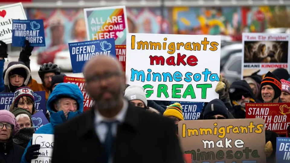 The 1965 Immigration Law Stephen Miller Says 'Ruined' America — Facts, Claims and Context - Image 3