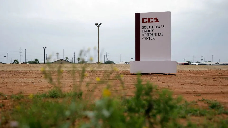 Exclusive: Families Describe Harrowing Conditions at Dilley ICE Family Facility, Court Filings Reveal - Image 1