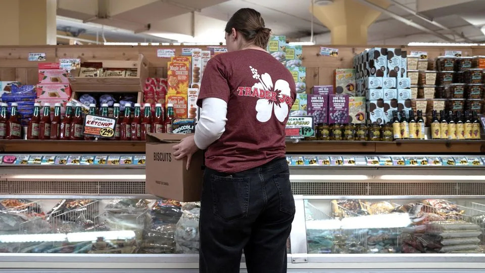 Republicans Warn Trump’s Affordability Pitch Misses Voter Concerns - Image 1