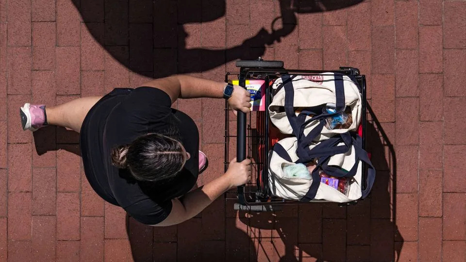 Republicans Warn Trump’s Affordability Pitch Misses Voter Concerns - Image 2