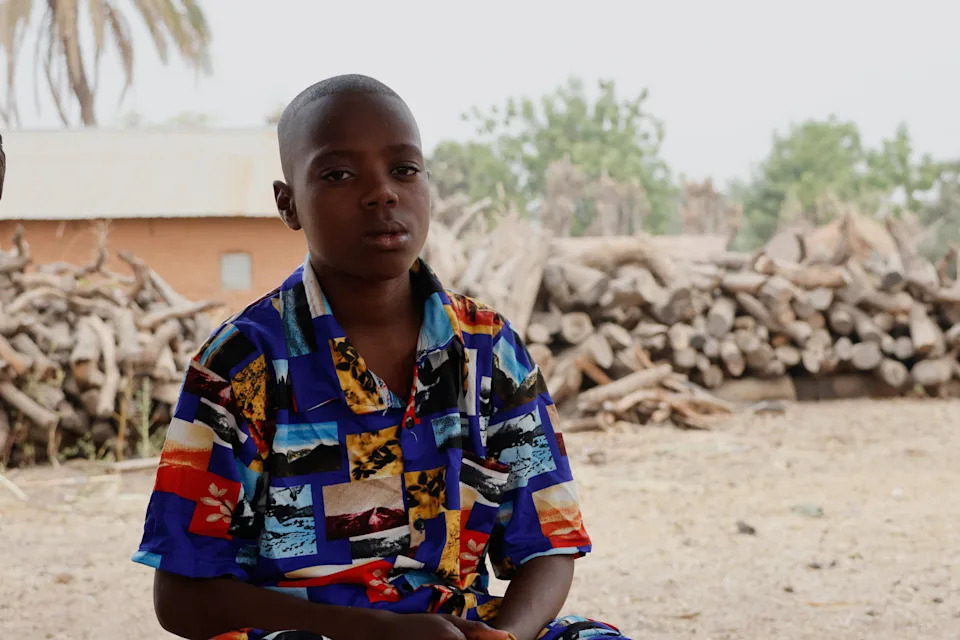 “They Said They'd Shoot Us”: Nigerian Boy Recounts Mass Kidnapping of 303 Students in Papiri - Image 2