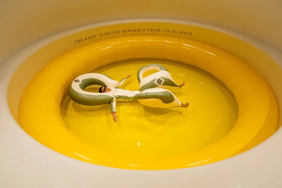 Natalie Portman Joins Uncaged Innovations as Strategic Partner; Hemp Leather and Heat‑Wear Innovations Gain Momentum - Image 2