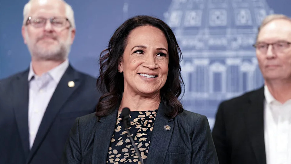 Mike Lindell Launches Minnesota Governor Bid, Vows to Target Alleged 'Feeding Our Future' Fraud - Image 3