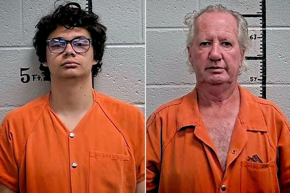 Tennessee Mother’s Charred Remains Found; Son and Stepfather Charged in Alleged Killing - Image 2
