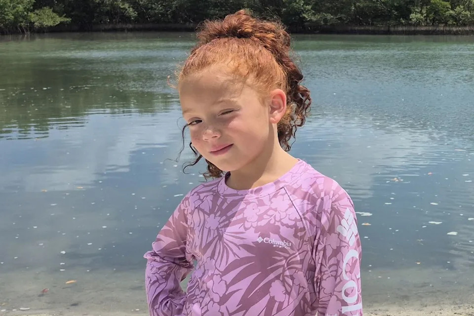 New Details: 6-Year-Old Emma Riddle Dies After Go-Kart Crash at Florida Adventure Park - Image 1