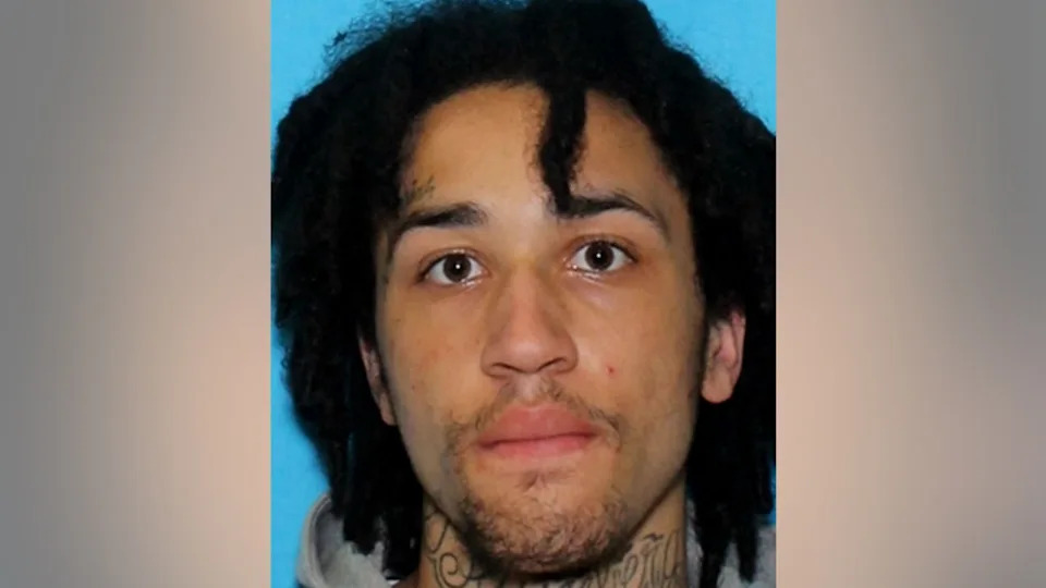 Alleged Philly Gang Hit Man Tyvine Jones Arrested After Yearslong Manhunt in Delaware County - Image 2