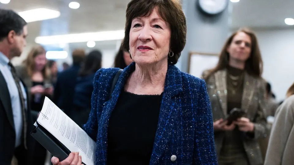 GOP Advances Health Agenda While Leaving Looming ACA Premium Hikes Unaddressed - Image 1