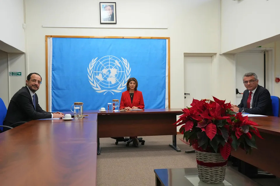 Halloumi, Water and Border Crossings: Steps to Reboot Cyprus Peace Talks - Image 3