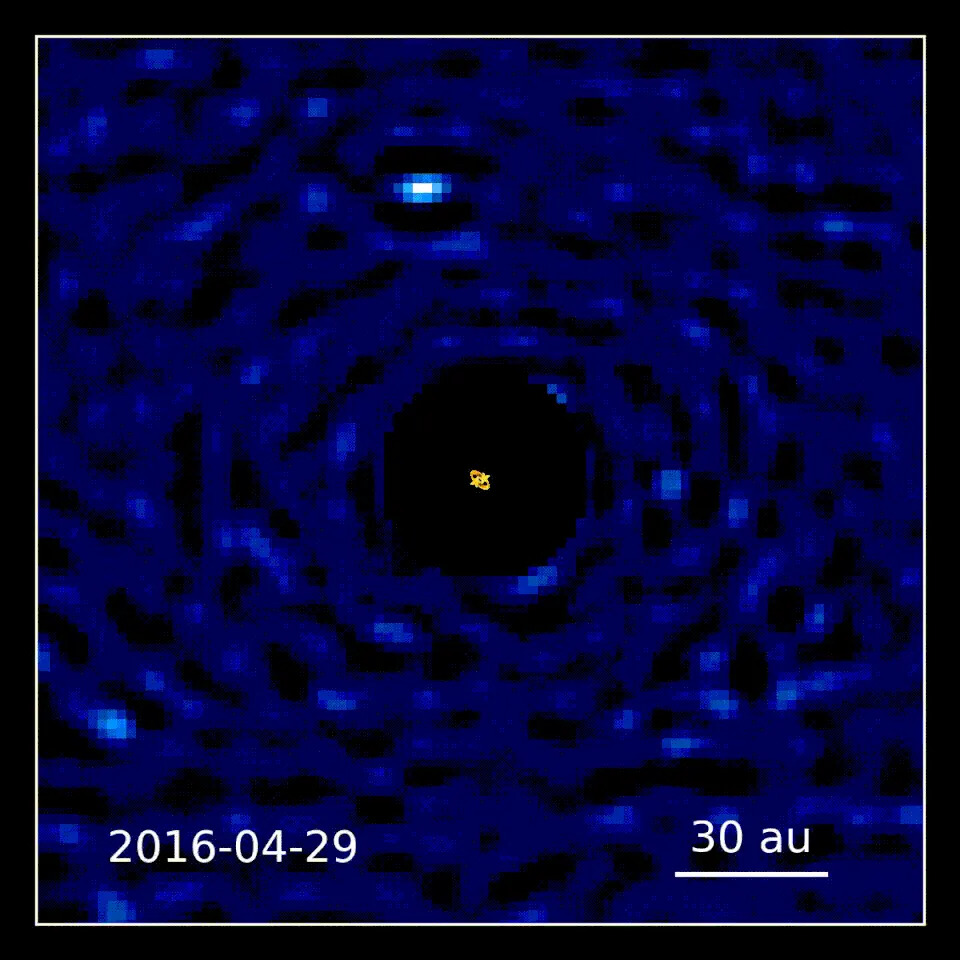Rare ‘Tatooine-Like’ Exoplanet Rediscovered — Orbits Twin Stars Once Every 300 Years - Image 1