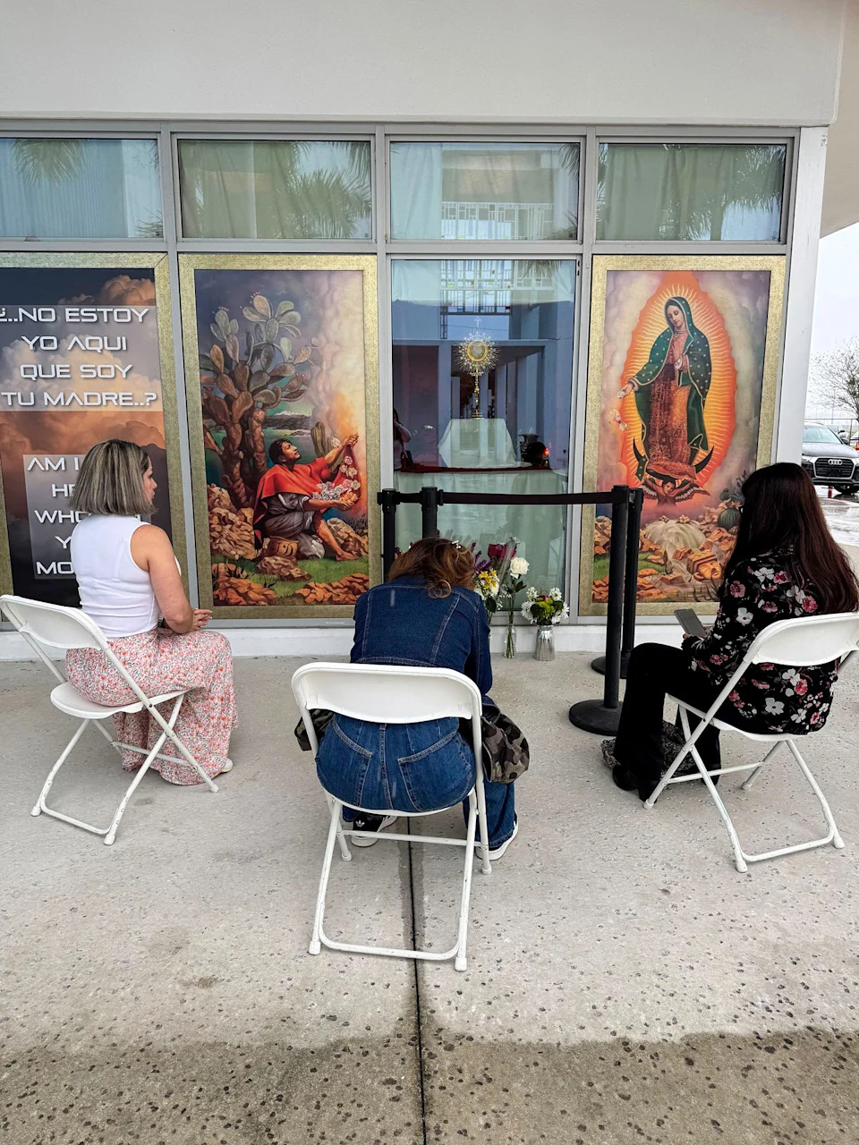 In Doral, Venezuelan Community Pins Hopes on U.S. Pressure to Oust Maduro - Image 2