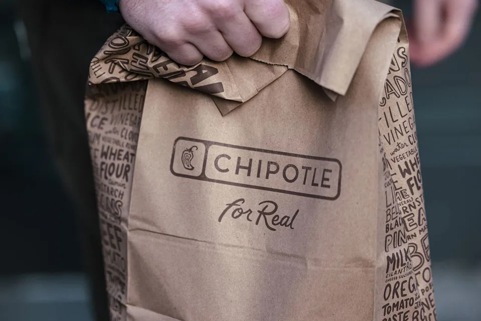 Chipotle Vows To 'Vigorously Defend' After Customer Claims She Bit Into Rodent In Delivered Burrito Bowl - Image 1