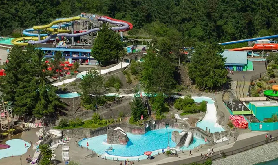 Beloved Wild Waves Theme & Water Park to Close After Final 2026 Season - Image 1