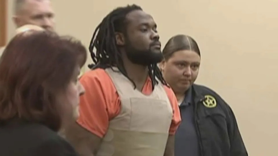 Kentucky Family Outraged After Man Released Early In 2015 Child Killing Case Is Arrested Days Later - Image 1