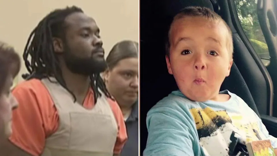 Kentucky Family Outraged After Man Released Early In 2015 Child Killing Case Is Arrested Days Later - Image 2