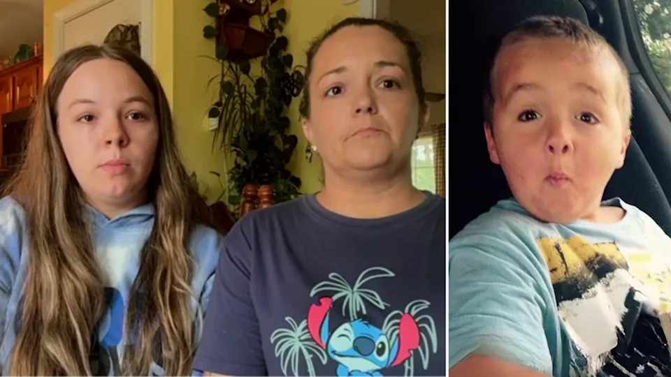 Kentucky Family Outraged After Man Released Early In 2015 Child Killing Case Is Arrested Days Later - Image 4