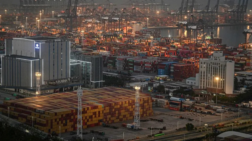 Why Trump’s New National Security Strategy Reframes China — And What It Means - Image 1