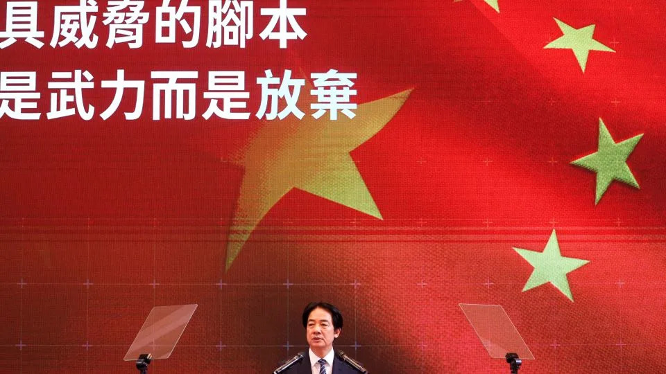 Why Trump’s New National Security Strategy Reframes China — And What It Means - Image 2