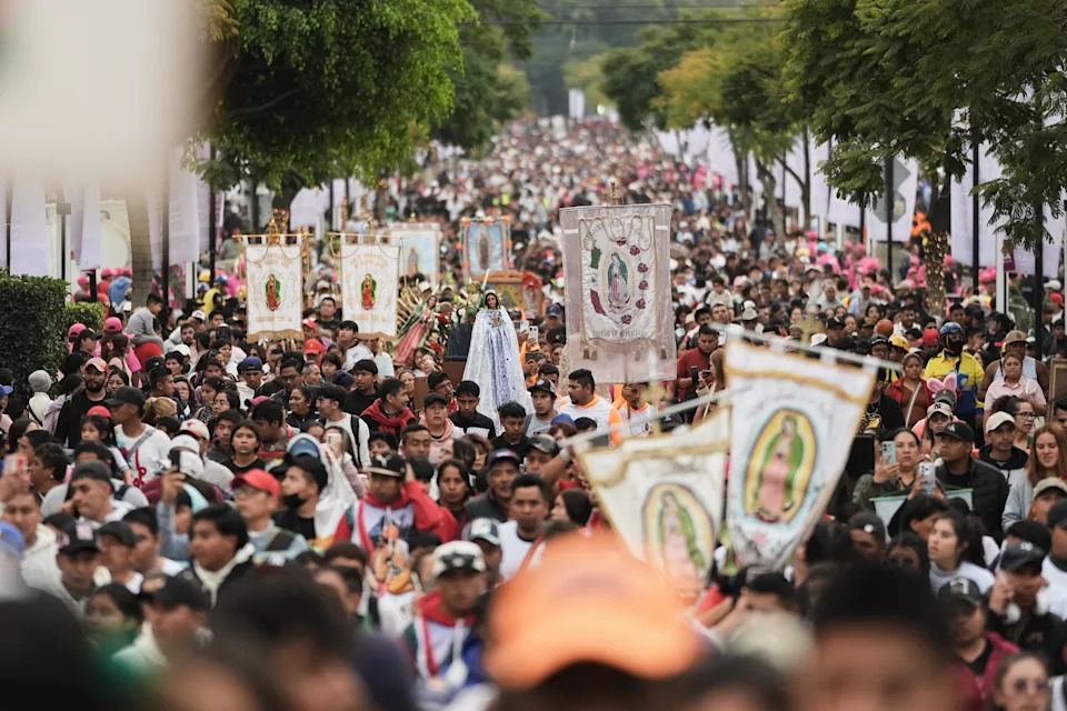 How Our Lady of Guadalupe Became a Pillar of Mexican Identity - Image 2