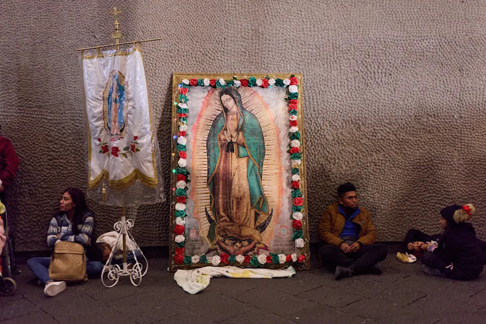 How Our Lady of Guadalupe Became a Pillar of Mexican Identity - Image 4