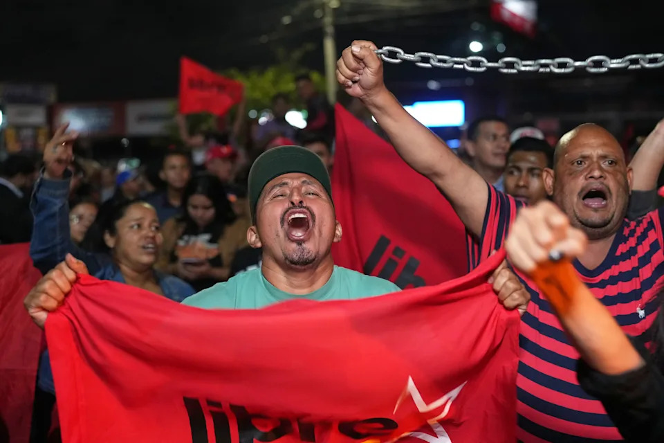 Crushing Defeat Forces Honduras' LIBRE Into Reckoning Over Scandals, Nepotism and U.S. Interference - Image 3