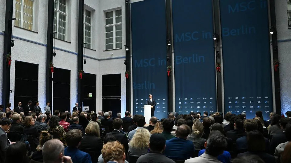 Dutch Prime Minister Warns Europe: NATO Allies Could Be Russia’s Next Target - Image 1