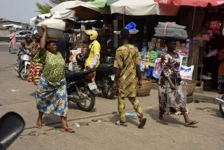 Benin Stabilizes After Failed Coup as Nigeria's Intervention Raises Regional Stakes - Image 1