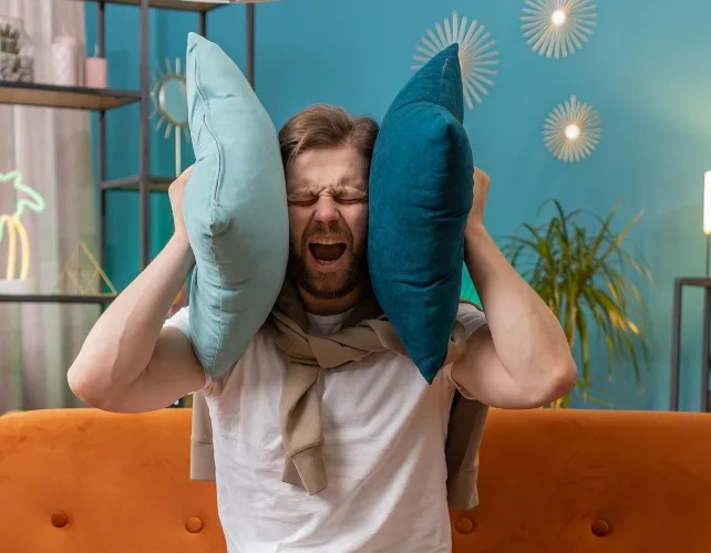 Genes Link Misophonia With Anxiety, Depression And PTSD — Dutch Study Points To New Research And Treatment Directions - Image 4