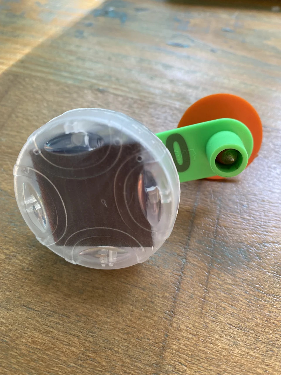 Utah State’s FlashTags Reduce Livestock Losses With Motion‑Activated Flashing Ear Tags - Image 2