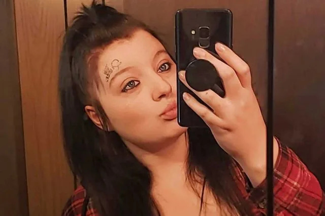 What Happened to Rebecca Park? New Details in the Alleged Murder of a Pregnant Woman - Image 1