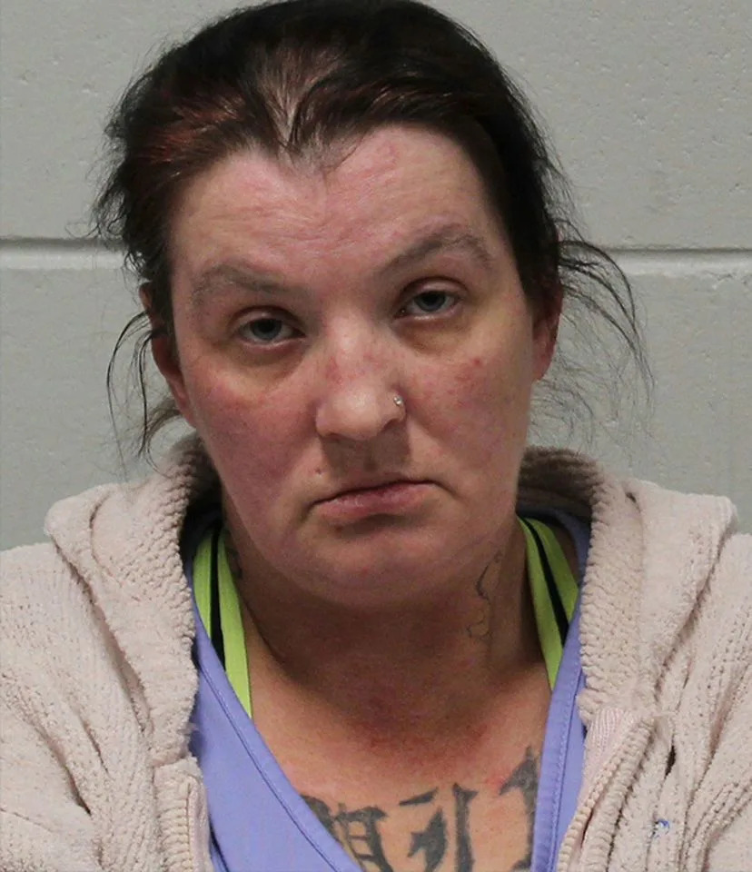 What Happened to Rebecca Park? New Details in the Alleged Murder of a Pregnant Woman - Image 3