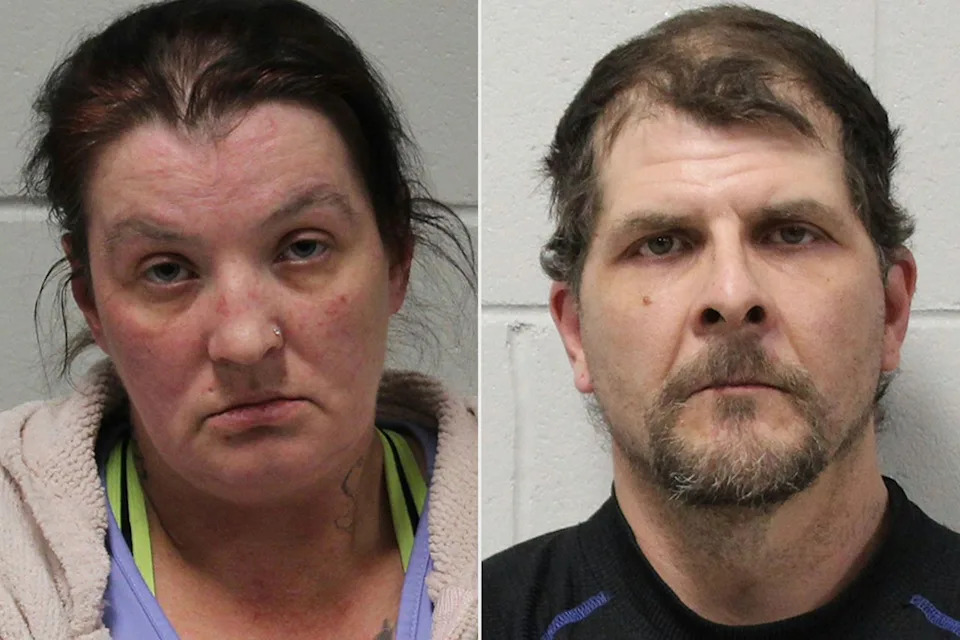 What Happened to Rebecca Park? New Details in the Alleged Murder of a Pregnant Woman - Image 4