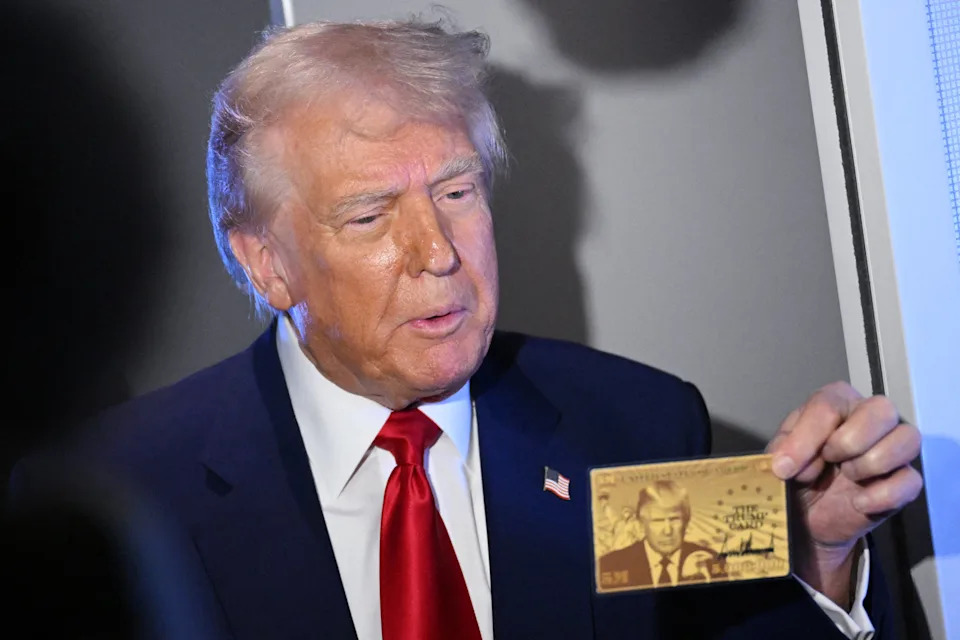 Legal Risks for Applicants of Trump’s $1M ‘Gold Card’: Experts Warn of Million-Dollar Gamble - Image 1