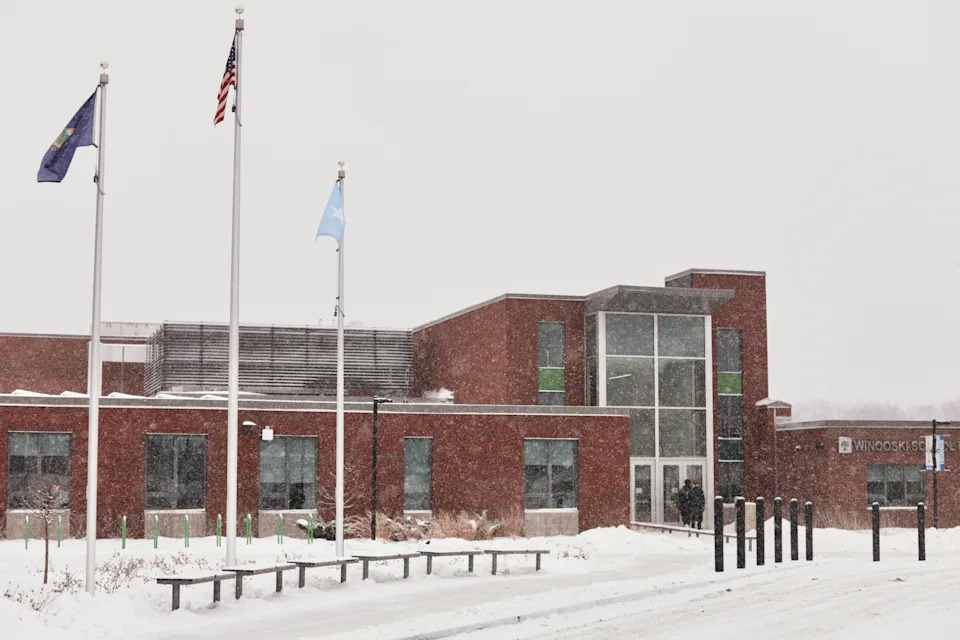 Vermont School Receives Racist Threats After Flying Somali Flag in Show of Solidarity - Image 3