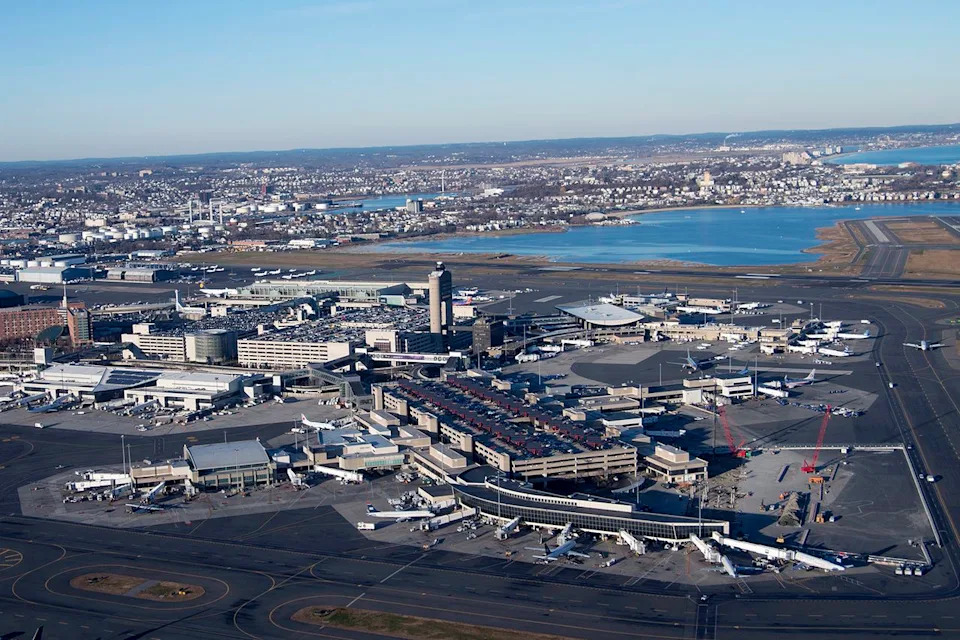 Passenger Arrested After Trying To Open Plane Door Mid‑Flight On Cathay Pacific Boston–Hong Kong Flight - Image 1