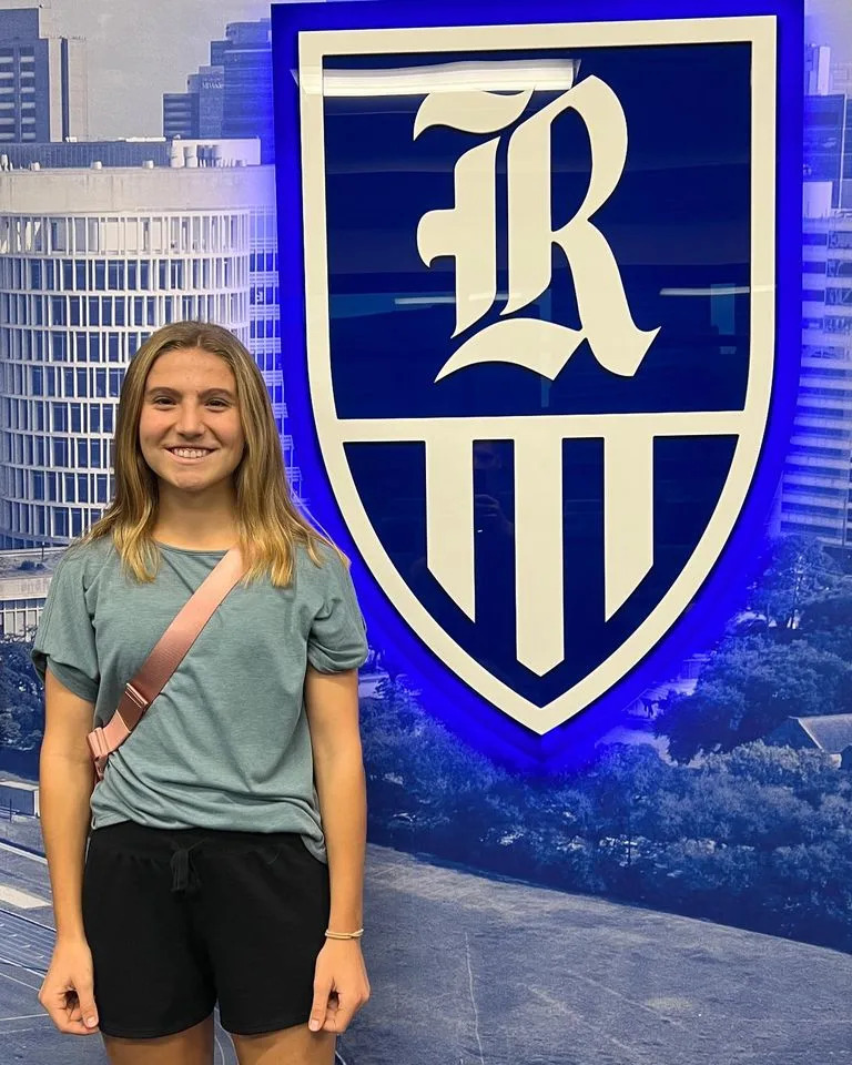 Cause of Death Revealed for 19-Year-Old Rice Soccer Player After ChatGPT 'Devil Trend' Post - Image 1