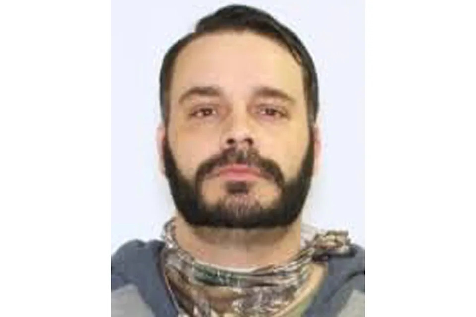 Wrapped Skeletal Remains in Abandoned Ohio Garage Identified as Man Missing Since 2023 - Image 1