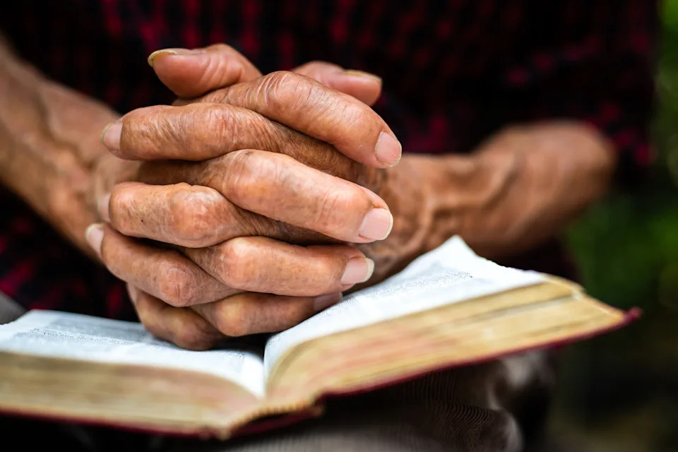 “One Incident Changed Everything”: Users Describe Why They Never Returned To Church (BuzzFeed Compilation) - Image 13