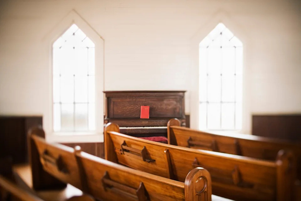 “One Incident Changed Everything”: Users Describe Why They Never Returned To Church (BuzzFeed Compilation) - Image 5
