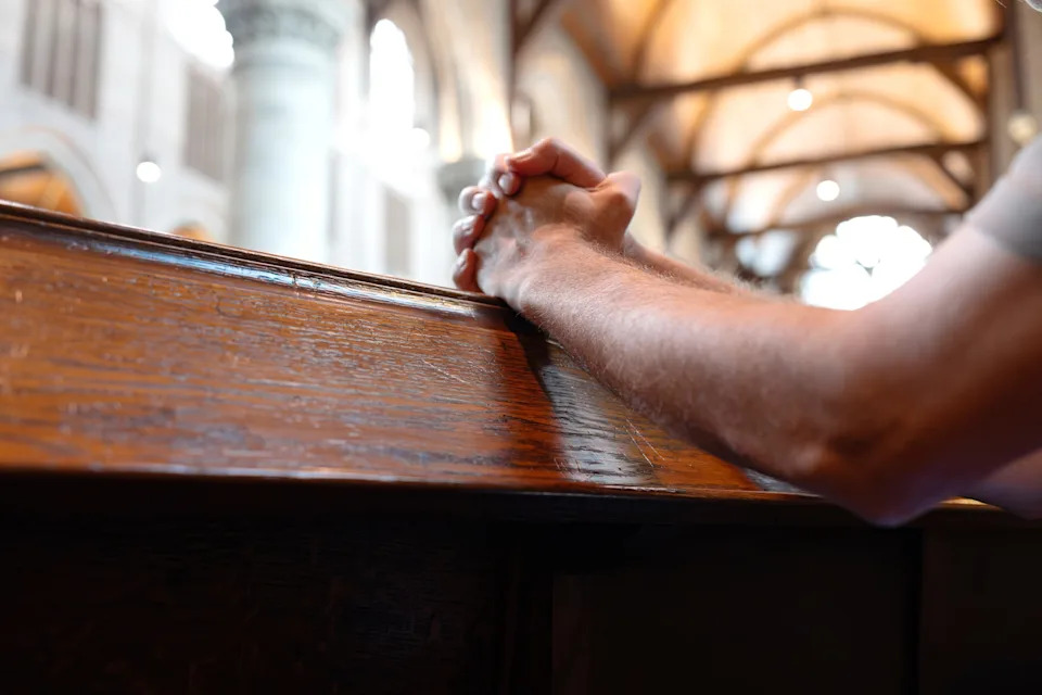 “One Incident Changed Everything”: Users Describe Why They Never Returned To Church (BuzzFeed Compilation) - Image 6