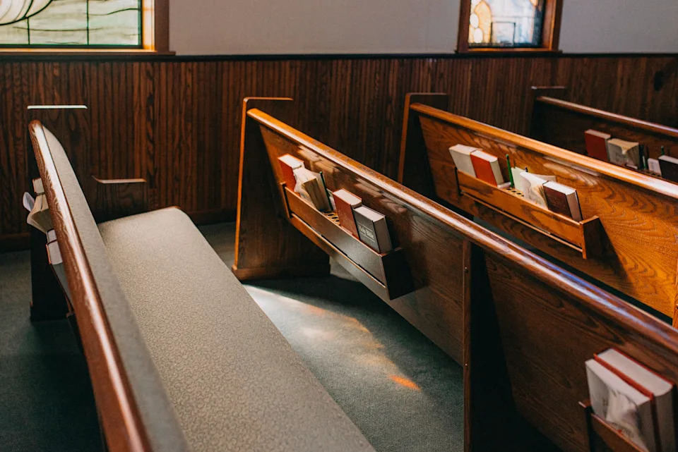 “One Incident Changed Everything”: Users Describe Why They Never Returned To Church (BuzzFeed Compilation) - Image 9